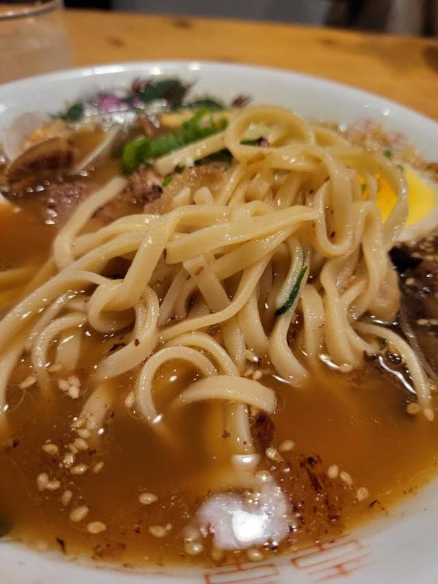 大衆食堂 じゃけラーメン - サブ画像2