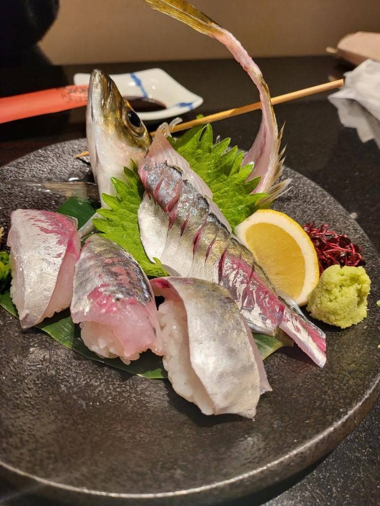 にぎり長次郎 北神戸店