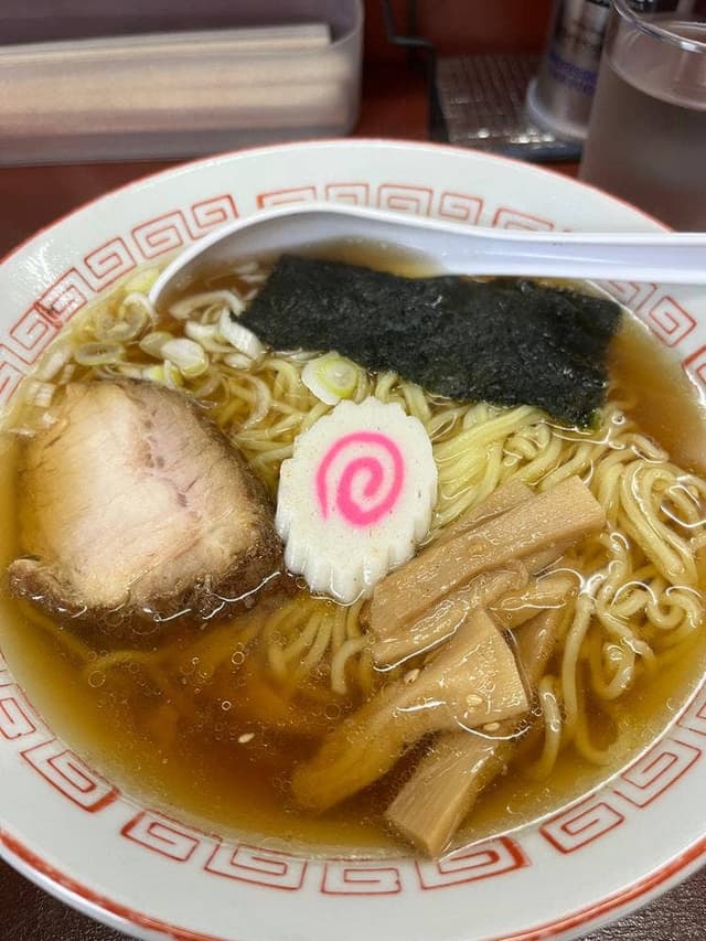 定食ラーメン やおや - サブ画像2