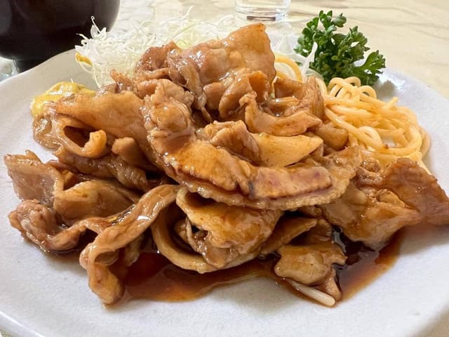 カレーヤ食堂 - サブ画像2