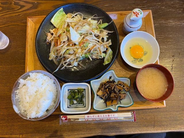 お食事処 厚澤 - サブ画像1