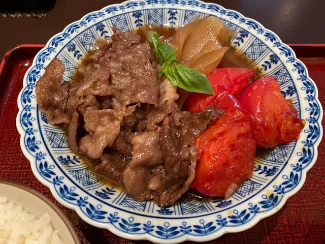 婆娑羅 - サブ画像2