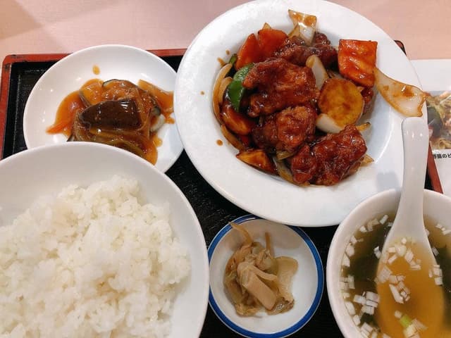 上海菜館 - サブ画像2