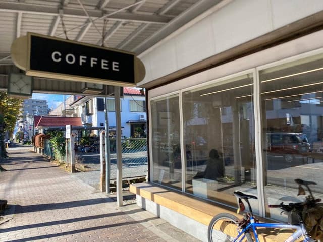 MAGNET COFFEE ROASTER - サブ画像2