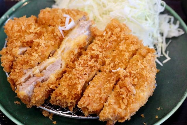 天丼てんや 豊田浄水店 - サブ画像1