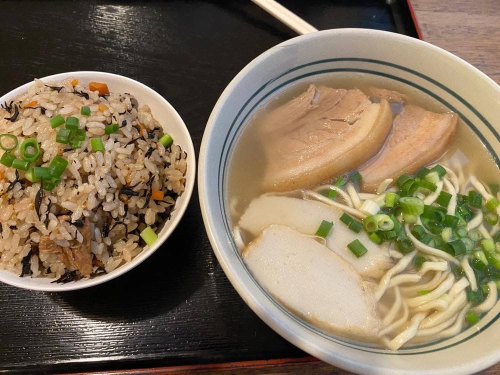 うるかそば