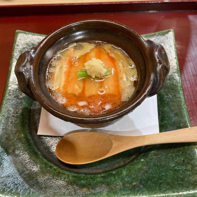 麻布十番 ふくだ - サブ画像3