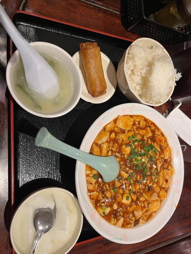 龍府 - サブ画像1