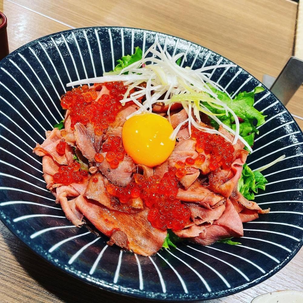 仙台牛たん 森商店 三宮OPA2店