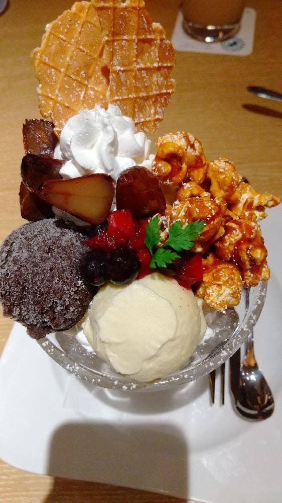 むさしの森珈琲 藤沢湘南台店 - サブ画像1