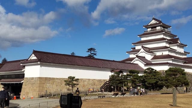 あかべこカフェ - サブ画像2