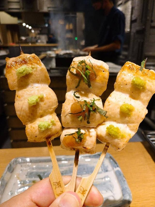 炭寅 博多筑紫通店 - サブ画像1