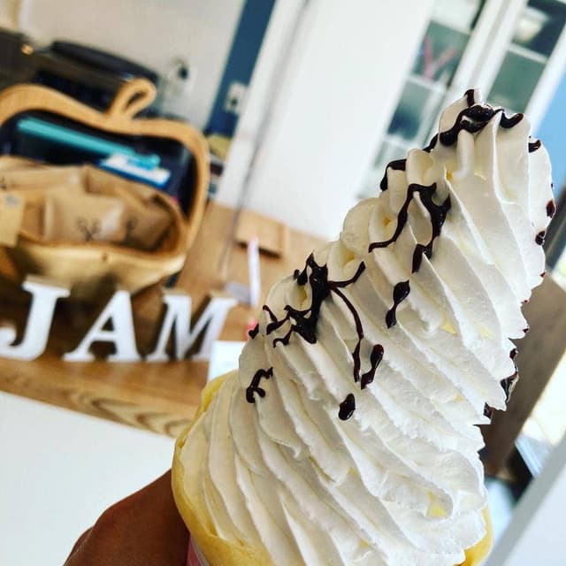 カフェアンドサロン ジャム - サブ画像1