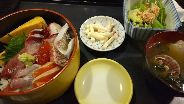 魚魚炉 - サブ画像2