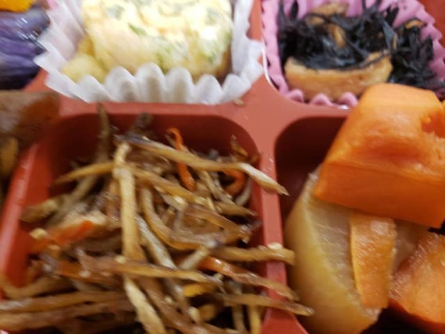 お惣菜まつおか 神戸阪急 - サブ画像3