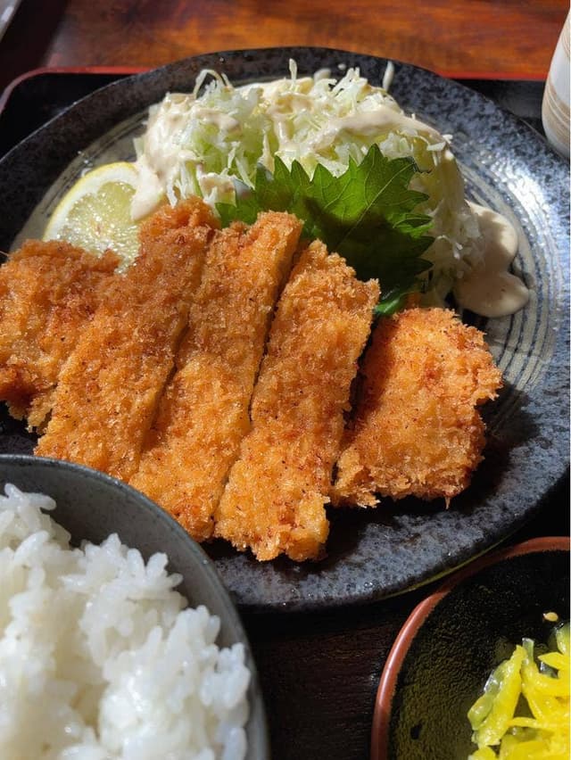 うどん坊 みさき - サブ画像3