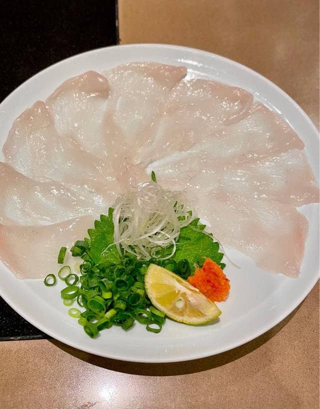 玄品 大船 - サブ画像1