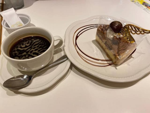 La Maison ensoleille table 横浜ランドマーク店 - サブ画像2