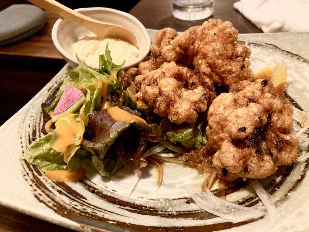 酒房 くぐりんしゃい