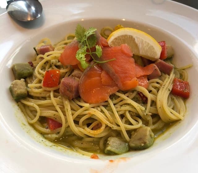 Pasta de Pasta ミント神戸店 - サブ画像2