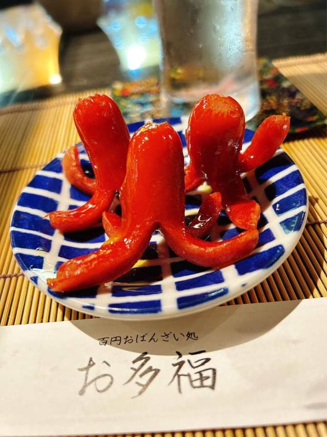 百円おばんざい処 お多福 - サブ画像3