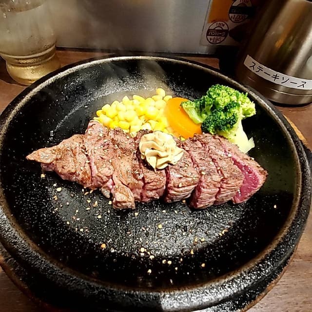 いきなりステーキ 立川北口店 - サブ画像1