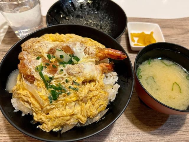 とんかつ あら玉 - サブ画像2