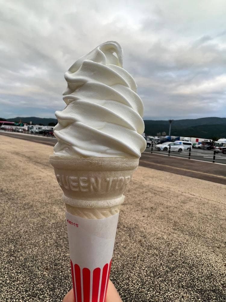 富士山高原いでぼく 足柄SA上り線店