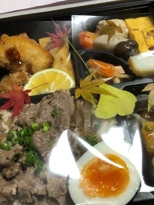 日本料理 柊 - サブ画像1