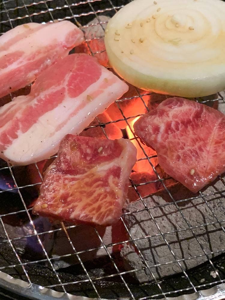 牛繁 平井店