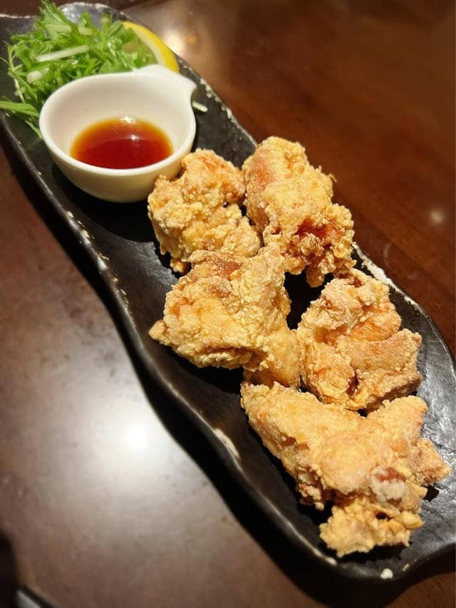 料理倶楽部 - サブ画像2