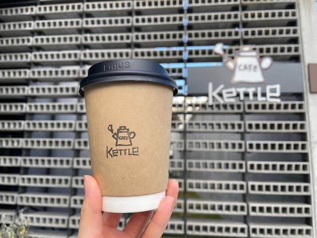 Kettle - サブ画像2