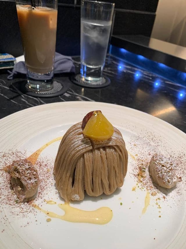 TOSHI YOROIZUKA Midtown - サブ画像3