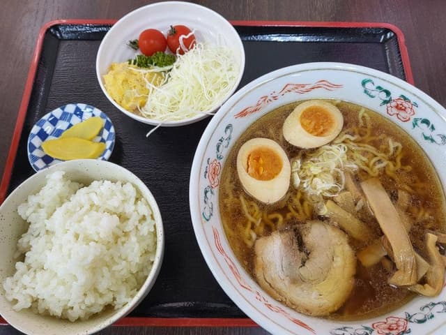 げんちゃん食堂 - サブ画像2