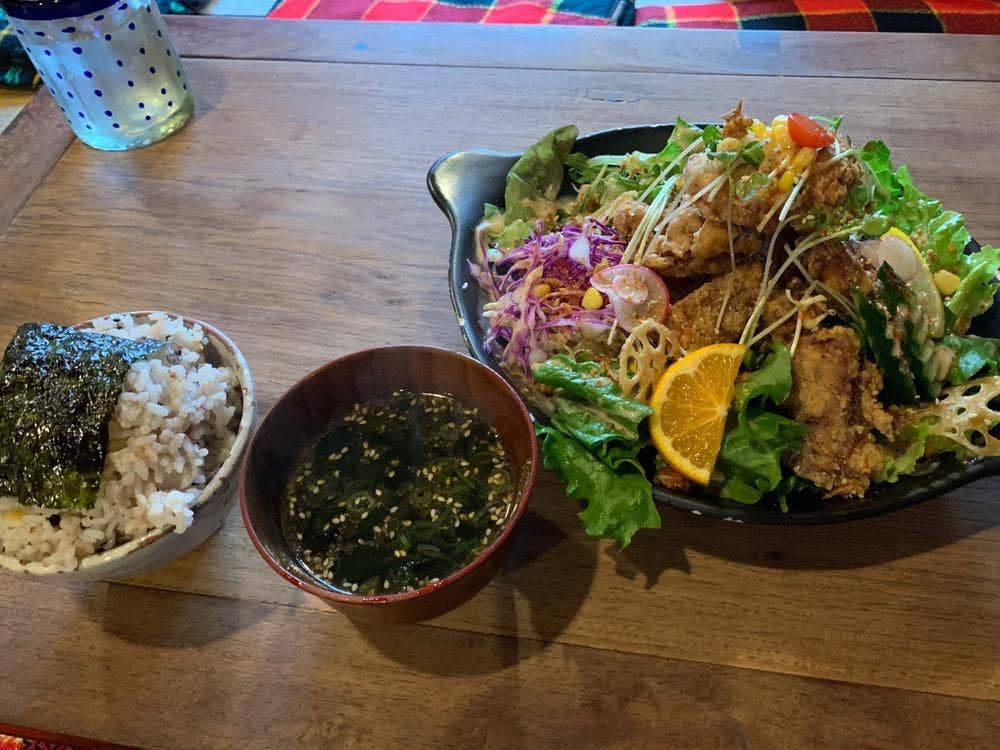 RojiCAFE