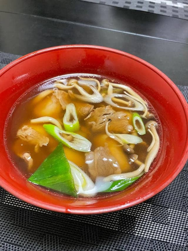 味の店 スズラン - サブ画像3