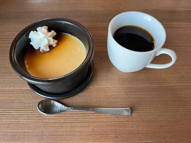 カフェ harétel - サブ画像2