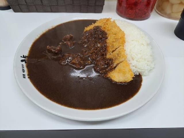 カレーの龍 - サブ画像2