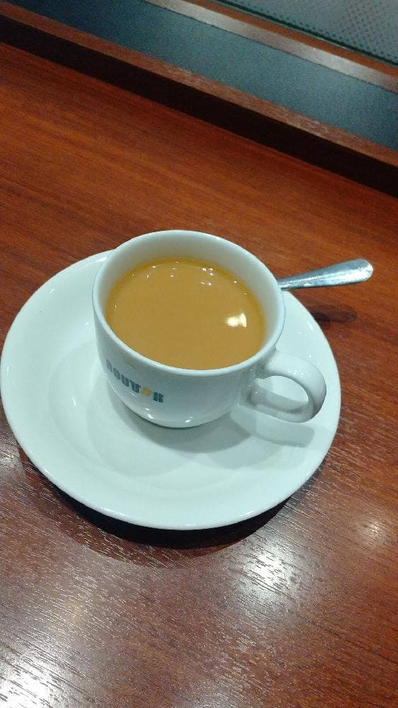 ドトールコーヒーショップ 浜松町1丁目店 - サブ画像1