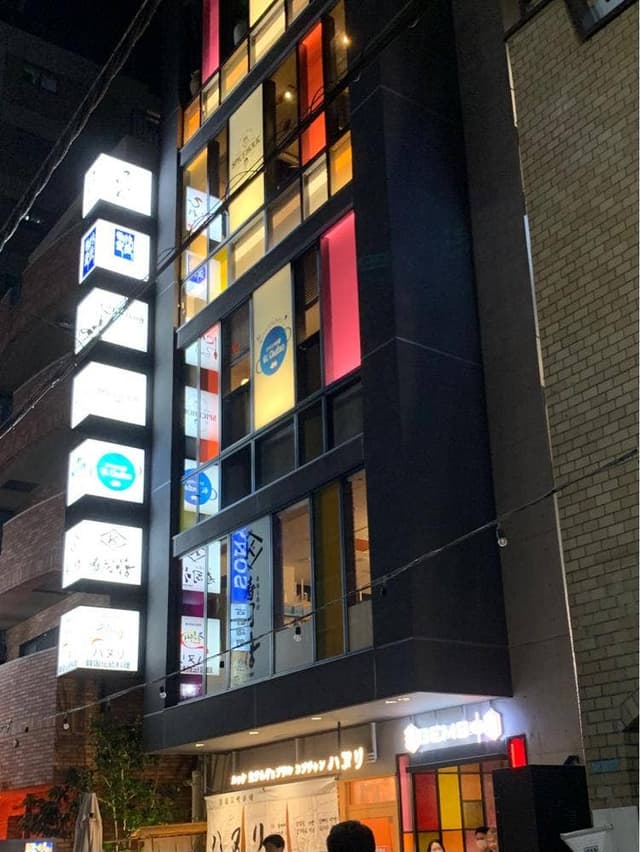 チルラグ 中目黒店 - サブ画像2