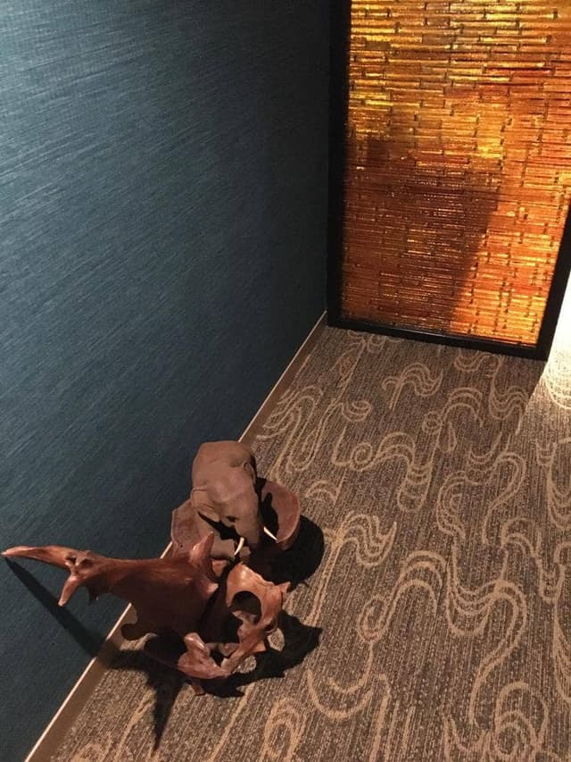 秘密のカレー部屋 - サブ画像1