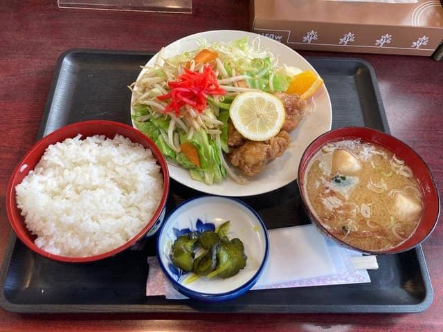 ゆたかや - サブ画像2