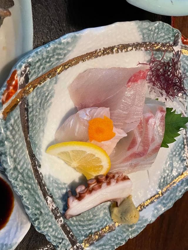 萩心海 - サブ画像2