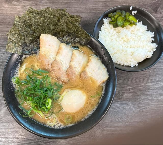 博多無邪気 - サブ画像3