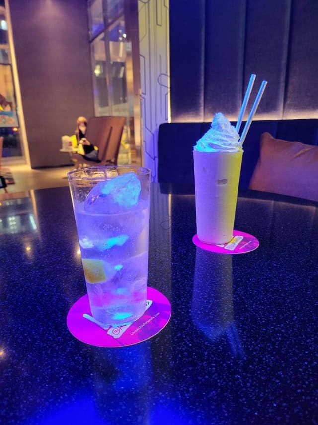 Re:mix Lounge and W XYZ Bar - サブ画像1