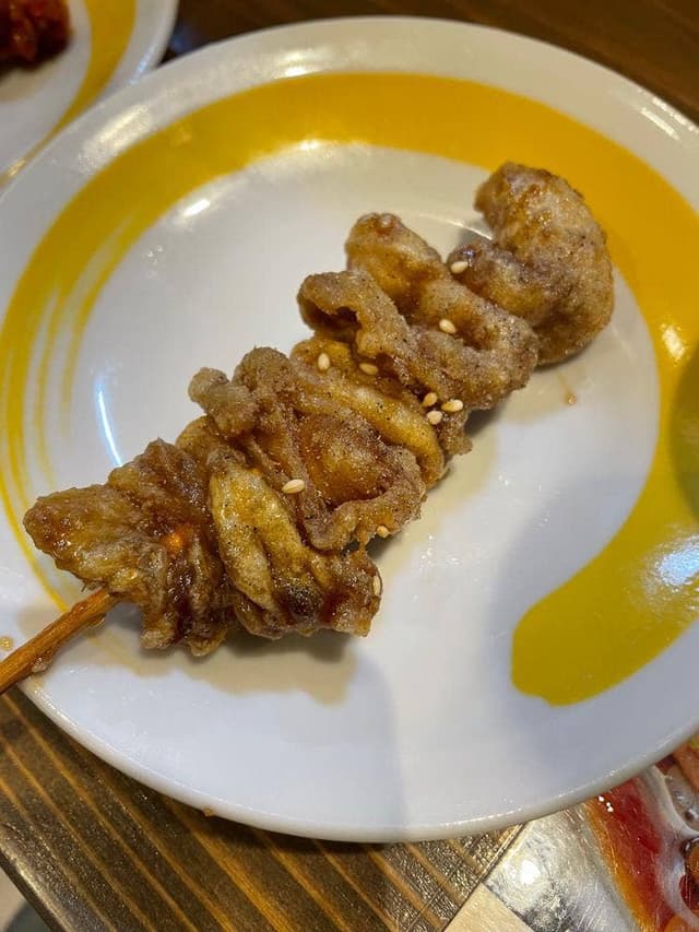 伝串 新時代 名駅西口椿町店 - サブ画像2