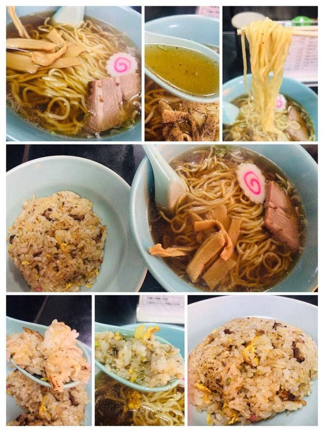 華園 - サブ画像1