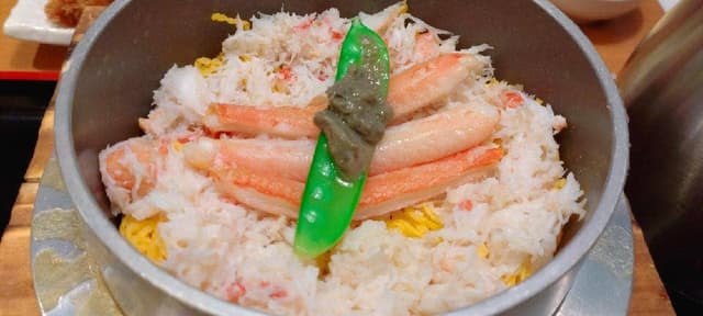 釜炊きごはん 銀くま - サブ画像3