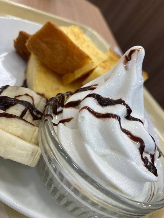 ドトールコーヒーショップ 室蘭店 - サブ画像1