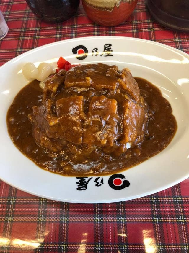 日乃屋カレー 小田原成田店 - サブ画像1